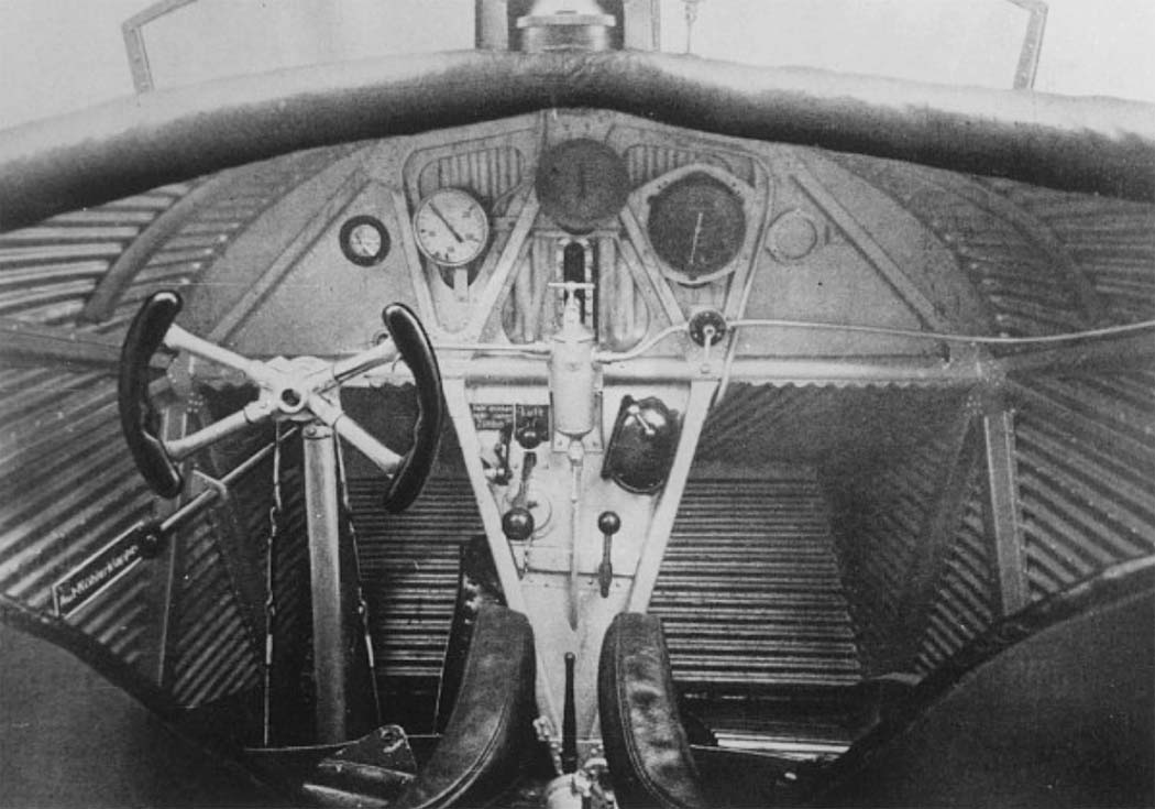 Junkers F-13