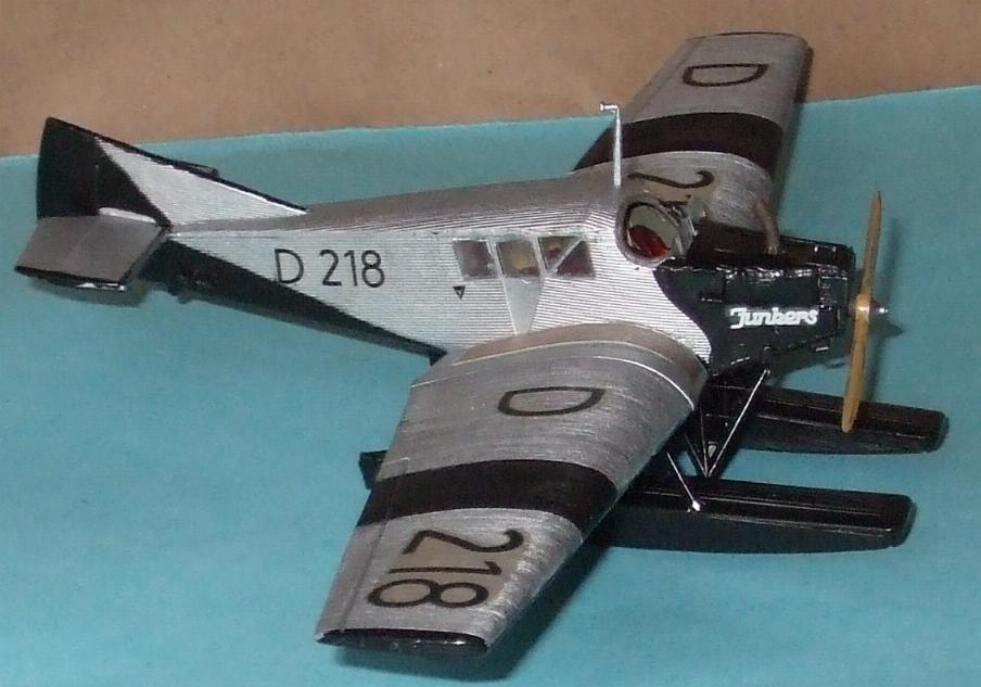 Junkers F-13