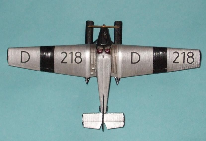 Junkers F-13