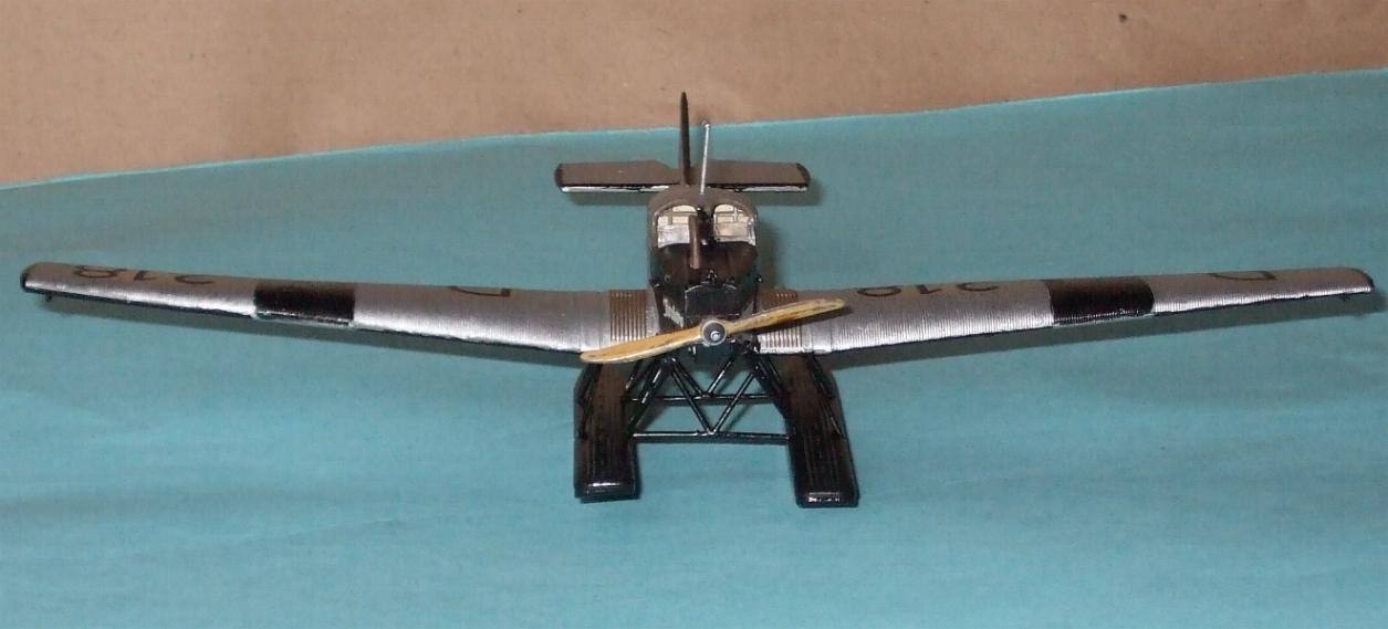 Junkers F-13