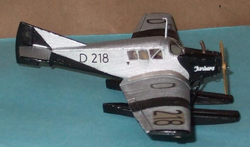 Junkers F-13