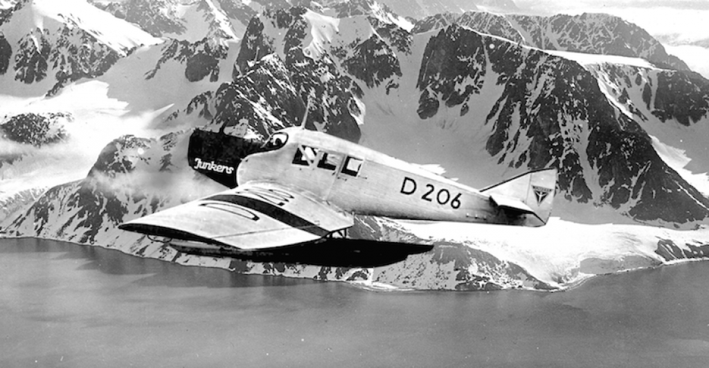 Junkers F-13