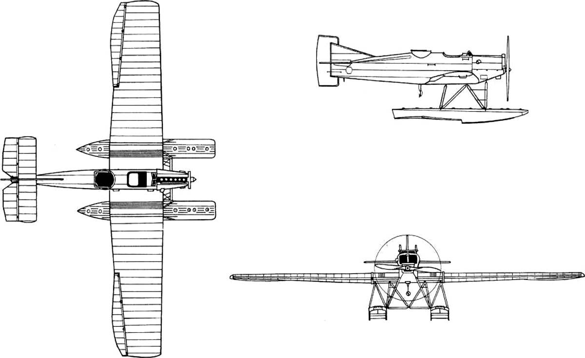 Junkers J-20