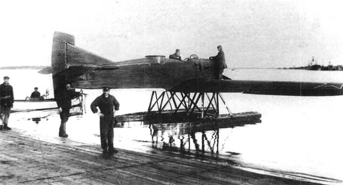 Junkers A-20