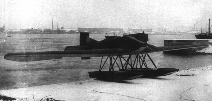 Junkers A-20