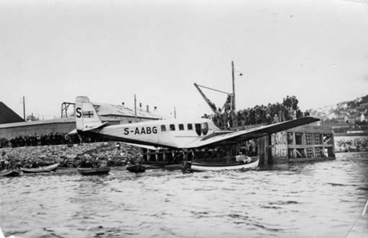 Junkers G-24