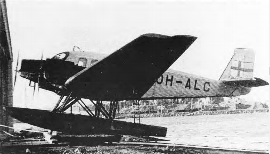 Junkers G-24