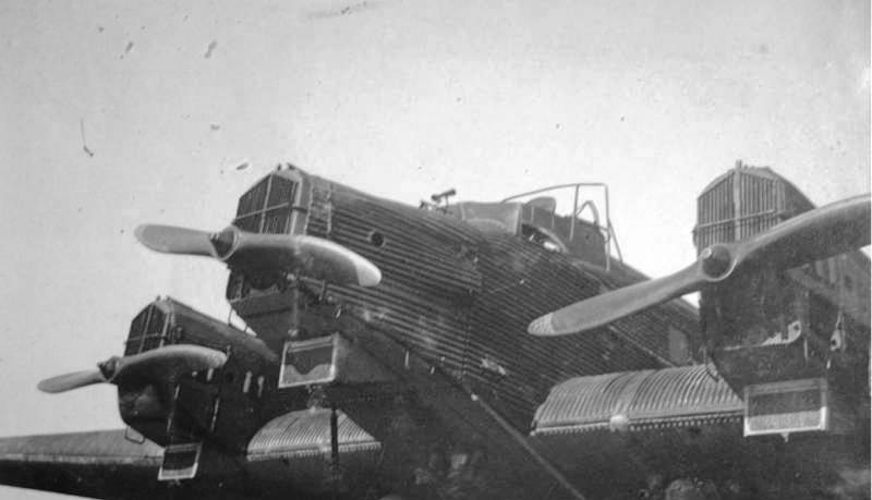 Junkers G-24
