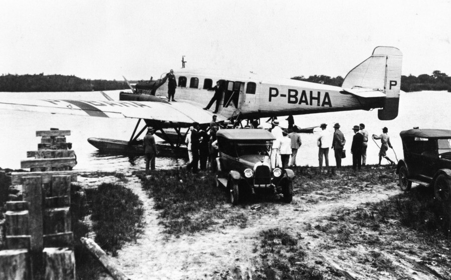 Junkers G-23/24