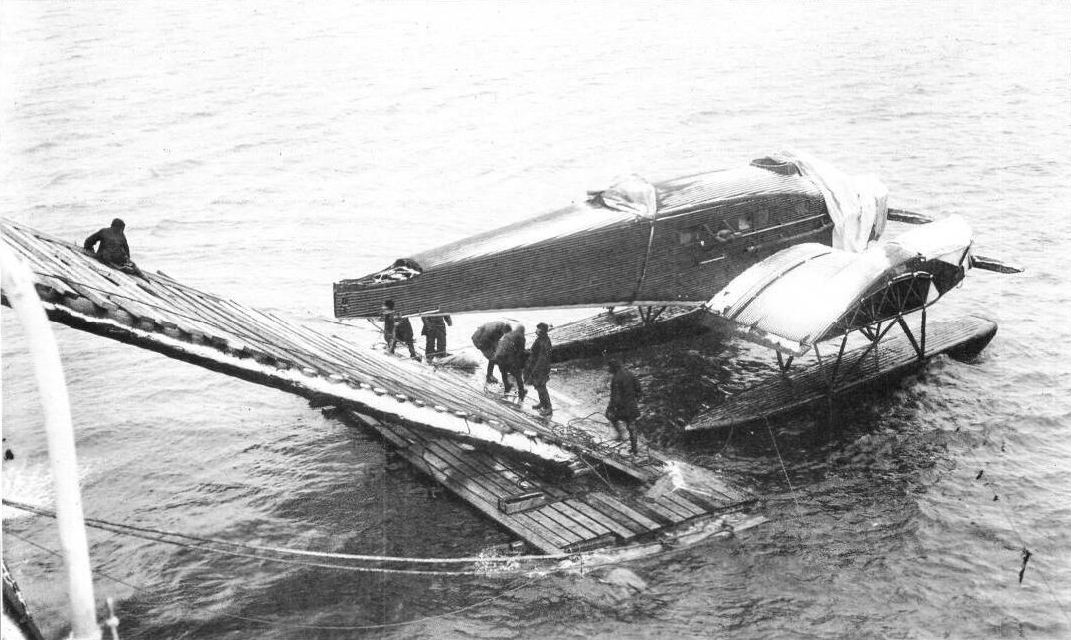 Junkers K-30