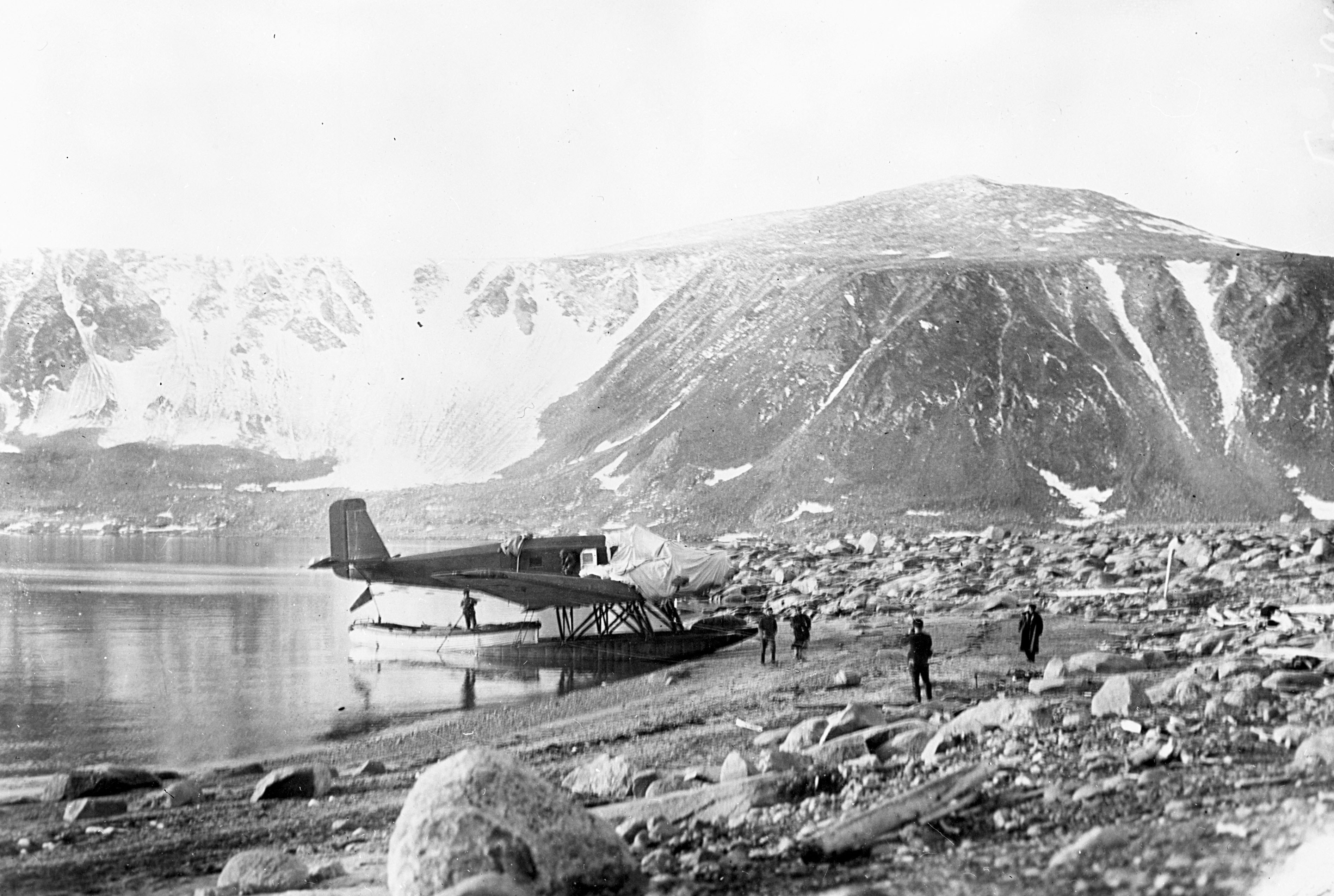 Junkers G-24