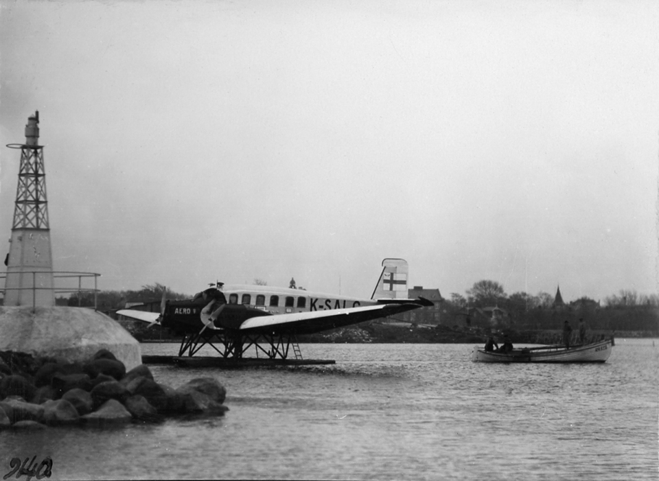 Junkers G-24
