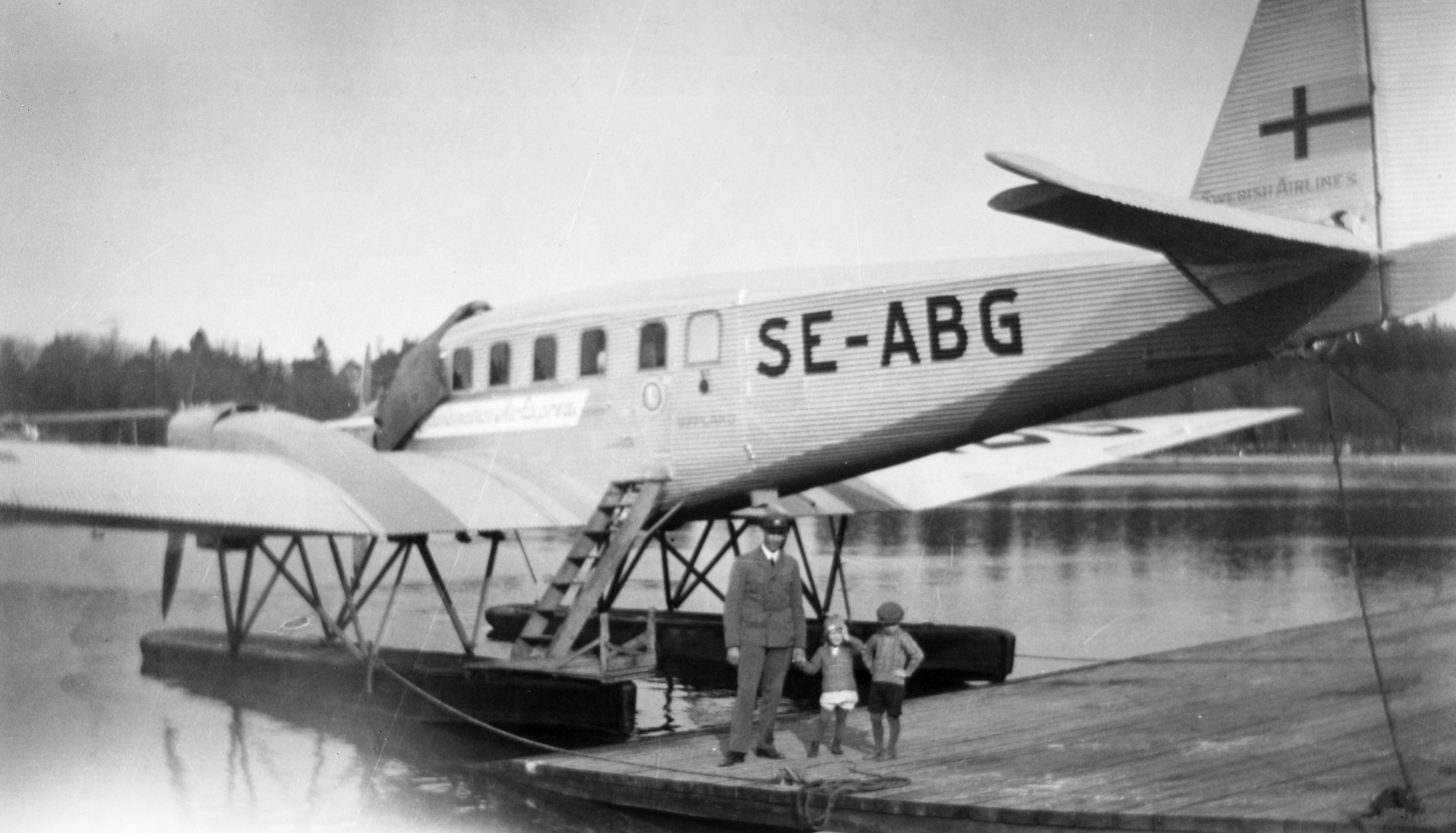 Junkers G-24