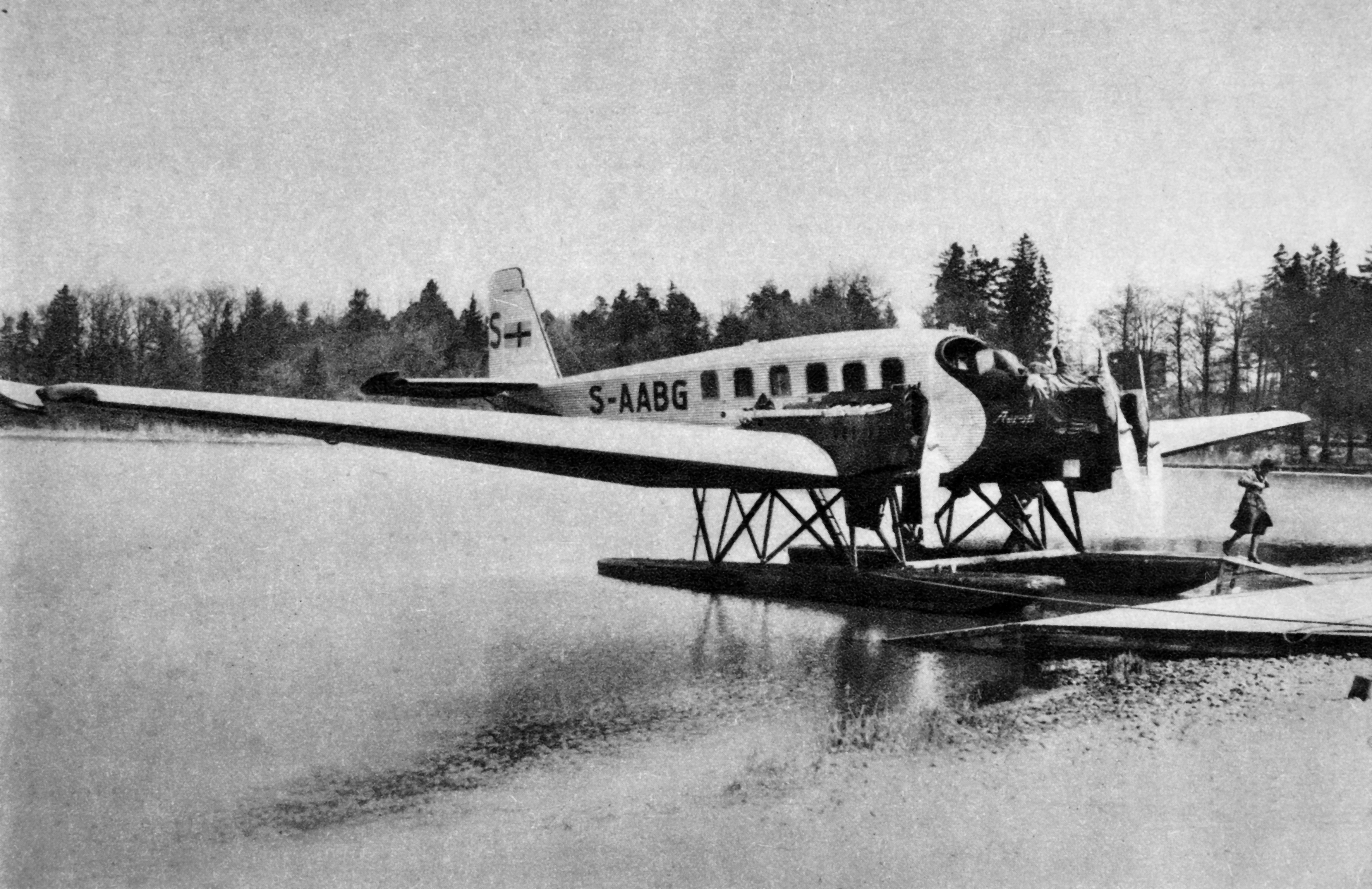 Junkers G-24