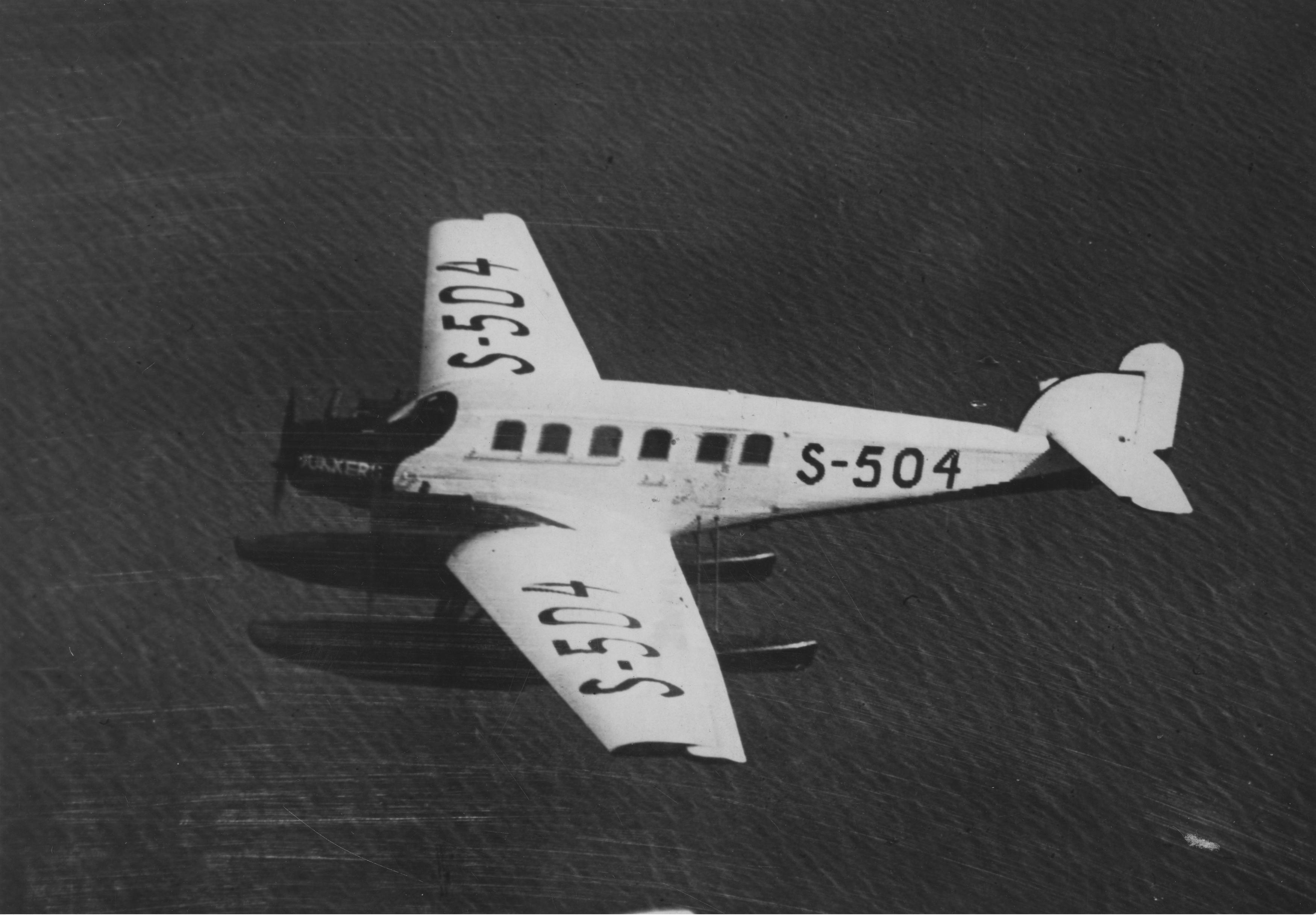 Junkers G-24