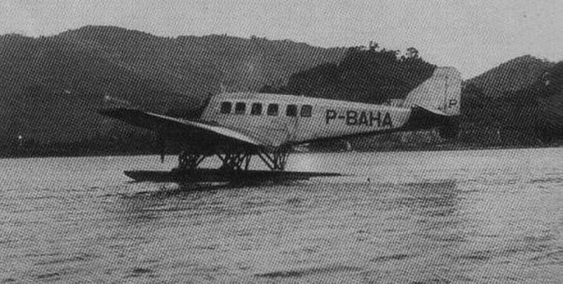 Junkers G-23/24