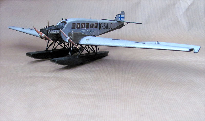 Junkers G-24