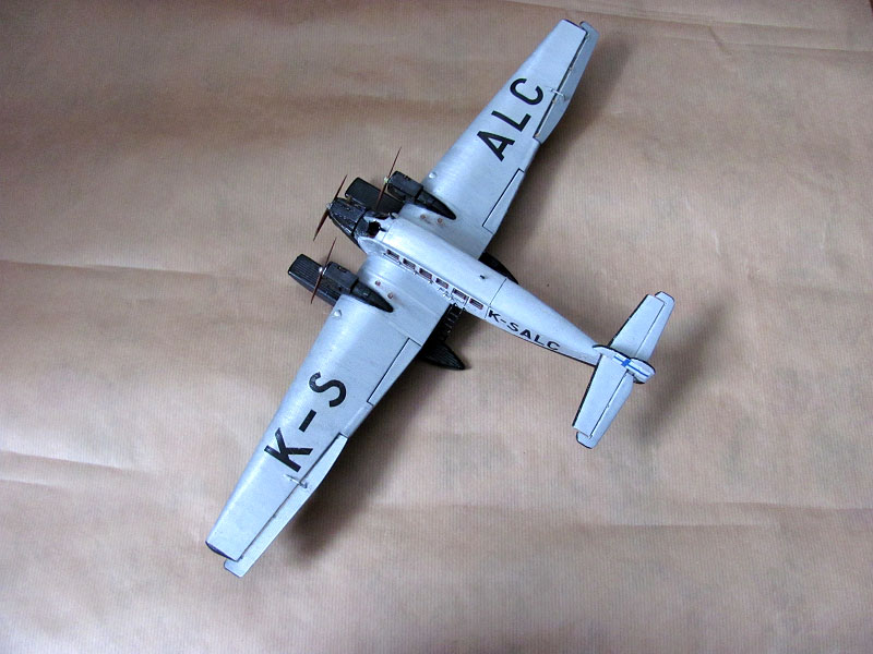Junkers G-24