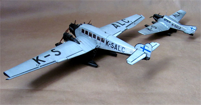 Junkers G-24
