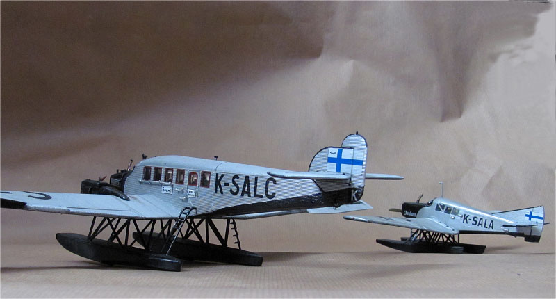 Junkers G-24