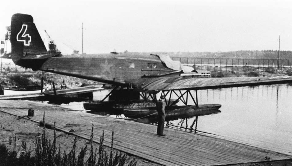 Junkers G-24