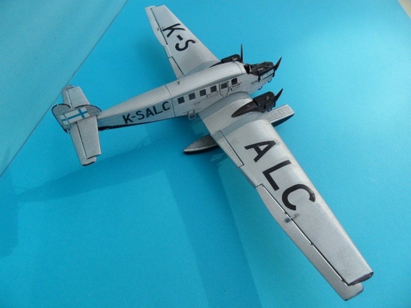 Junkers G-24