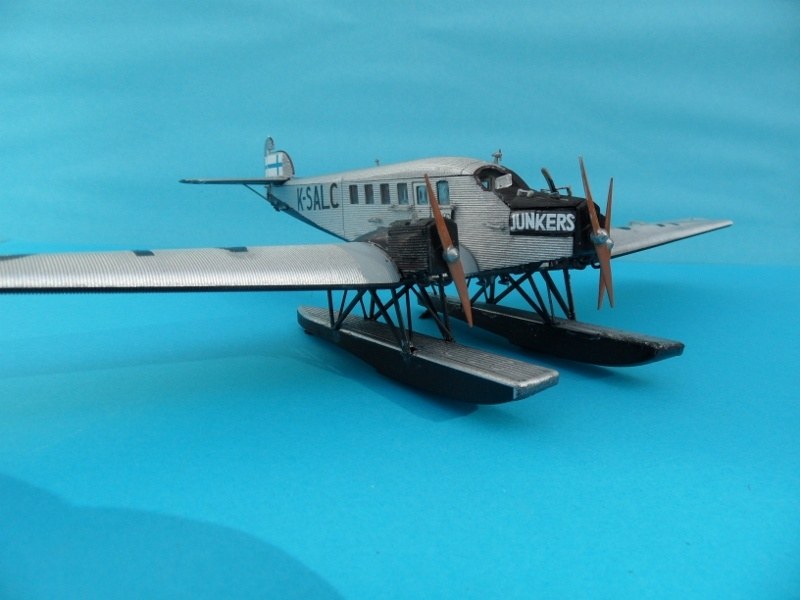 Junkers G-24