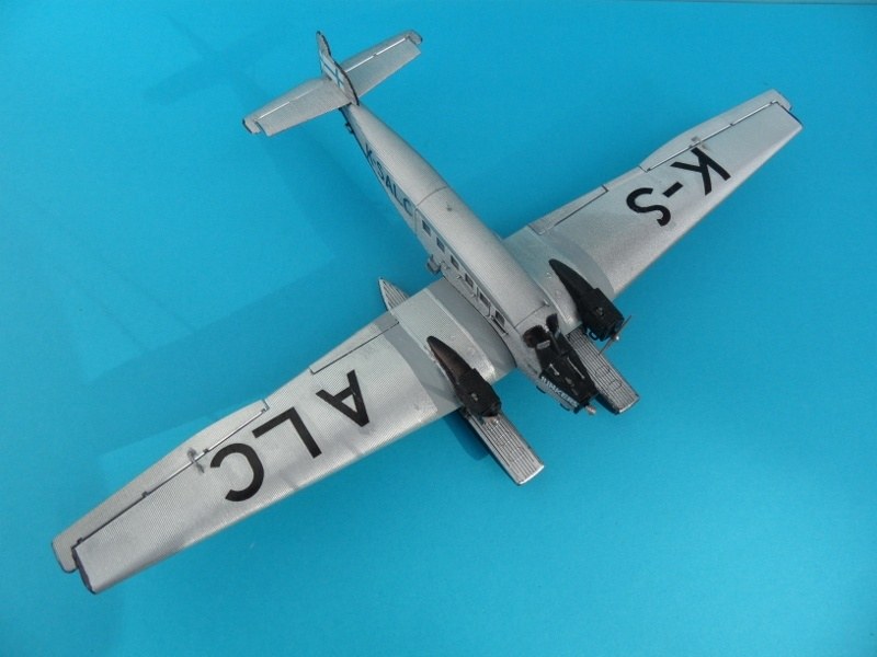Junkers G-24