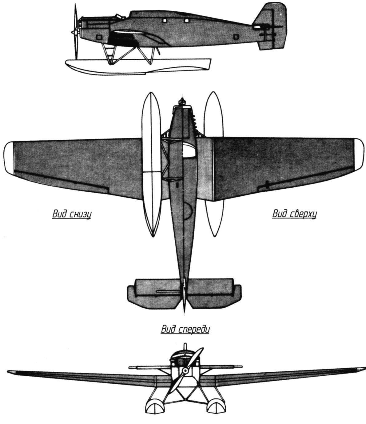 Junkers W-33
