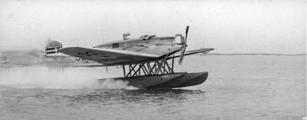 Junkers W-33