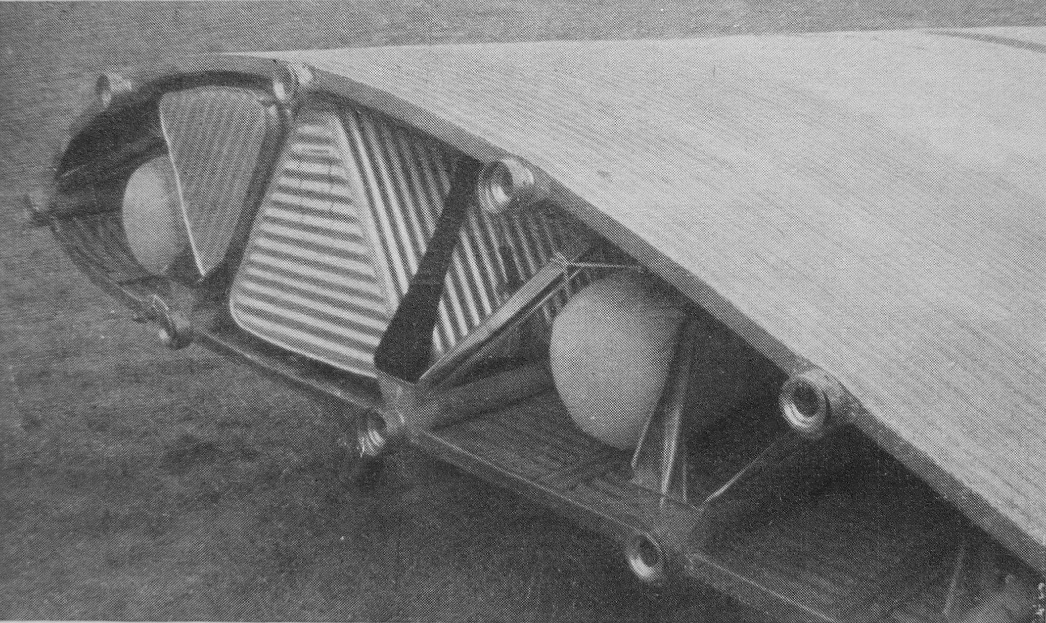 Junkers W-33