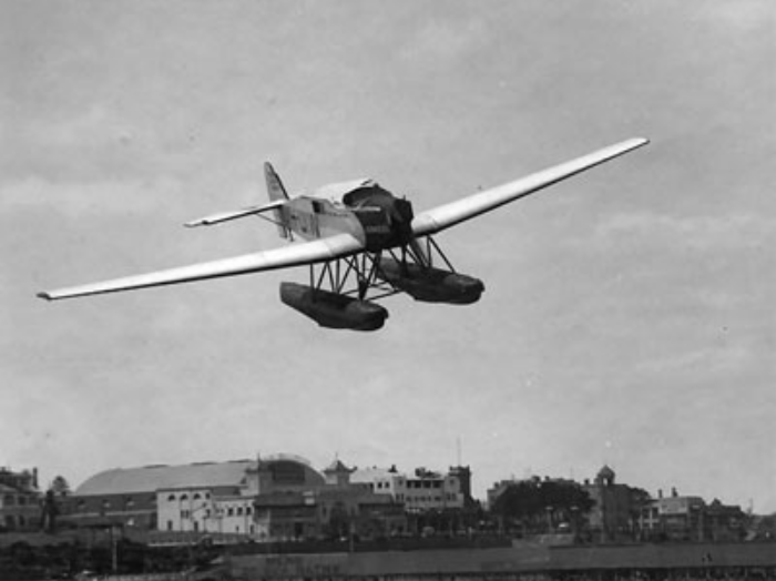 Junkers W-33