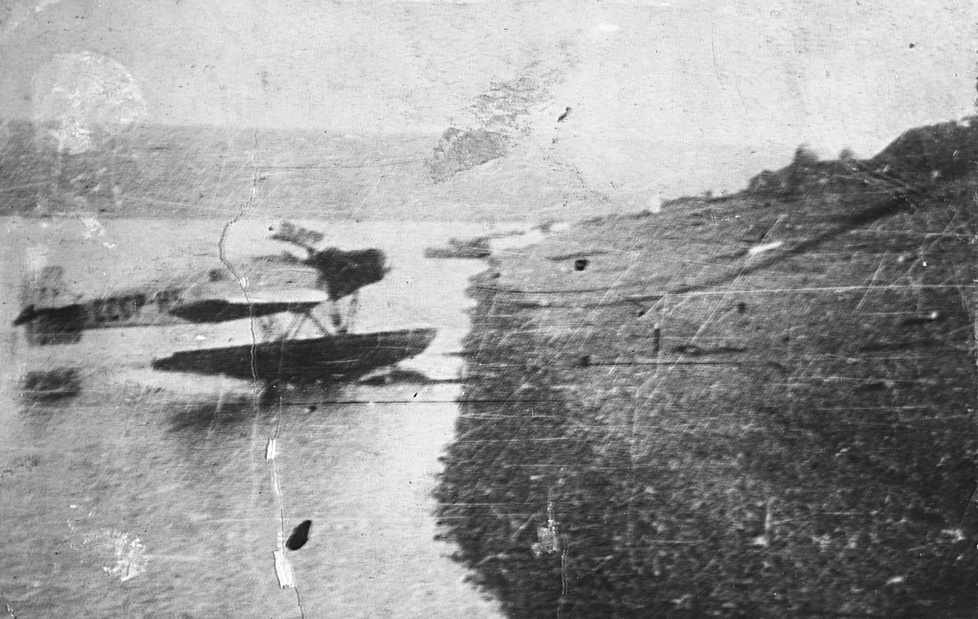 Junkers W-33