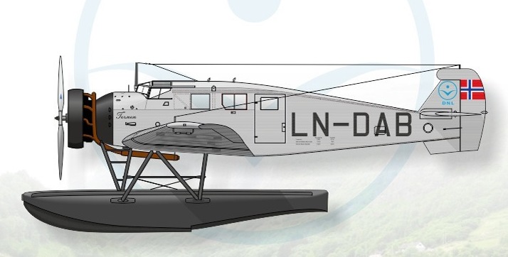 Junkers W-34