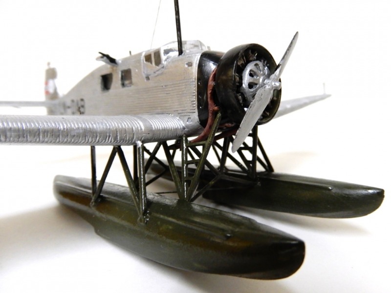 Junkers W-34