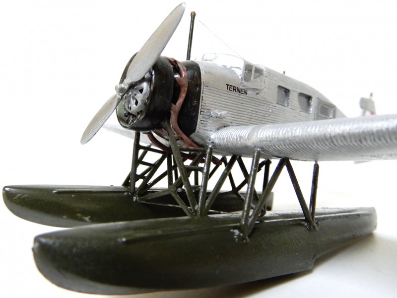 Junkers W-34
