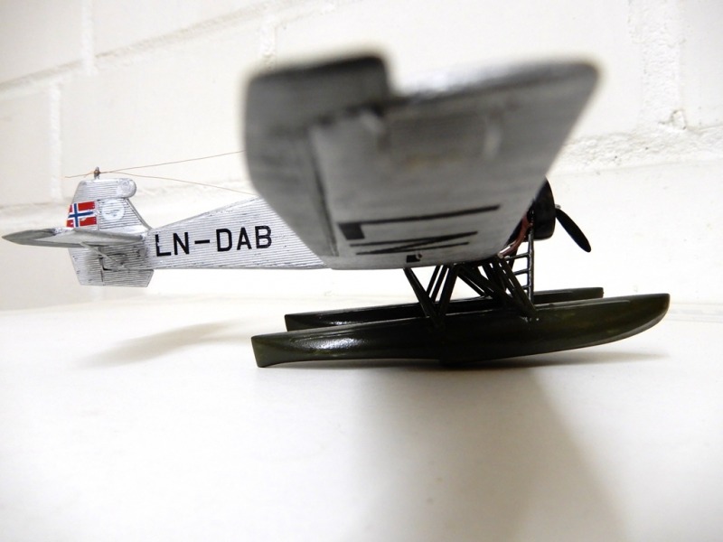 Junkers W-34