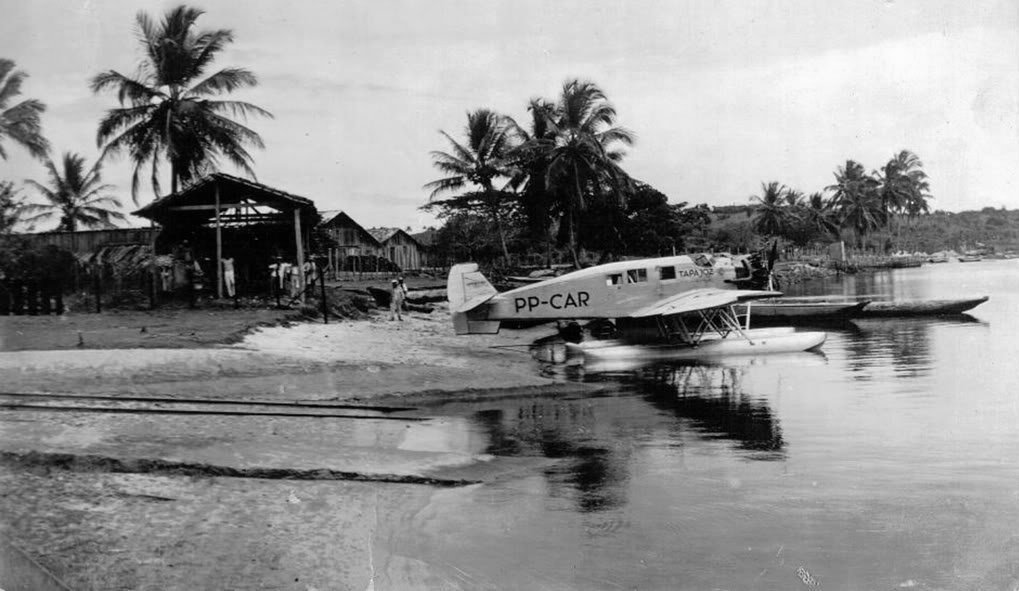 Junkers W-34