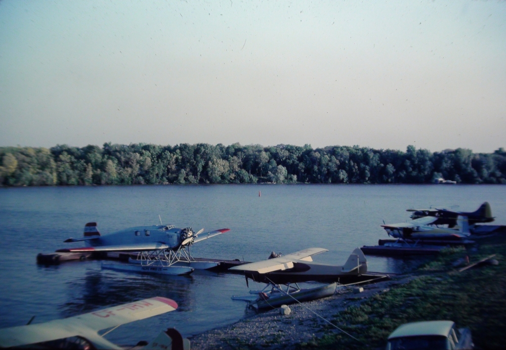 Junkers W-34
