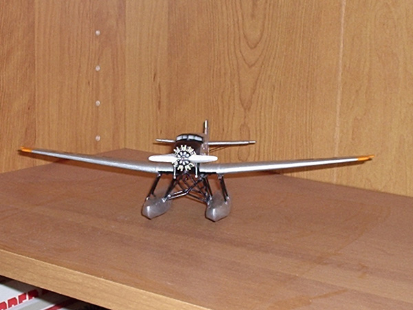 Junkers W-34