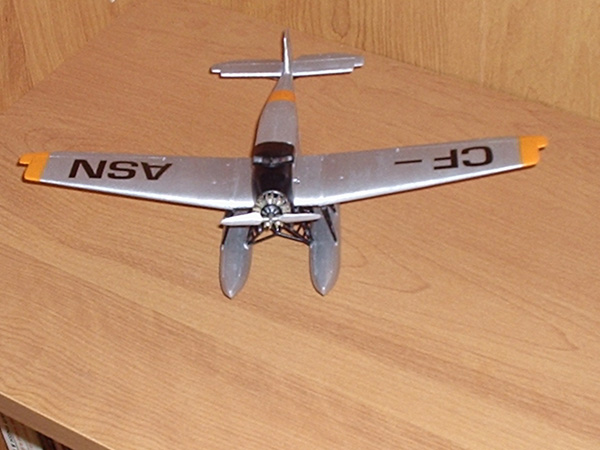 Junkers W-34
