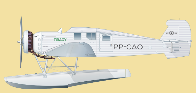 Junkers W-34