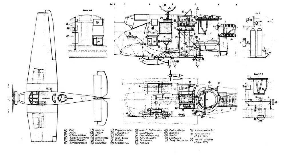 Junkers W-34