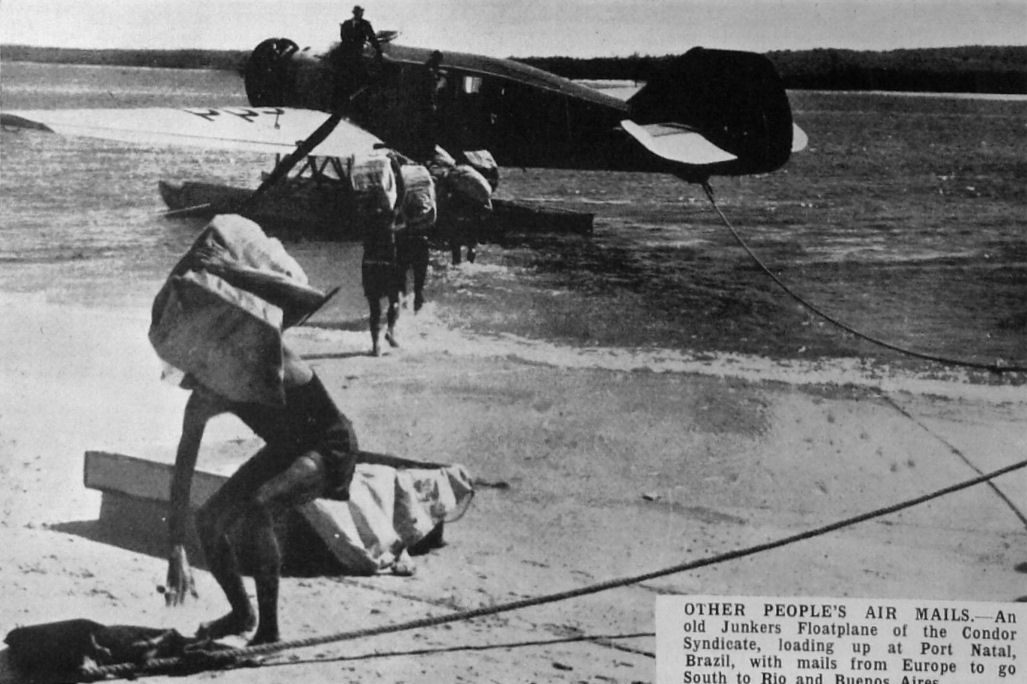 Junkers Ju-46