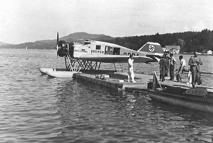 Junkers Ju-46