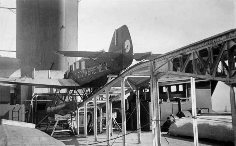 Junkers Ju-46