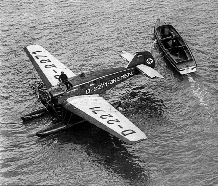 Junkers Ju-46