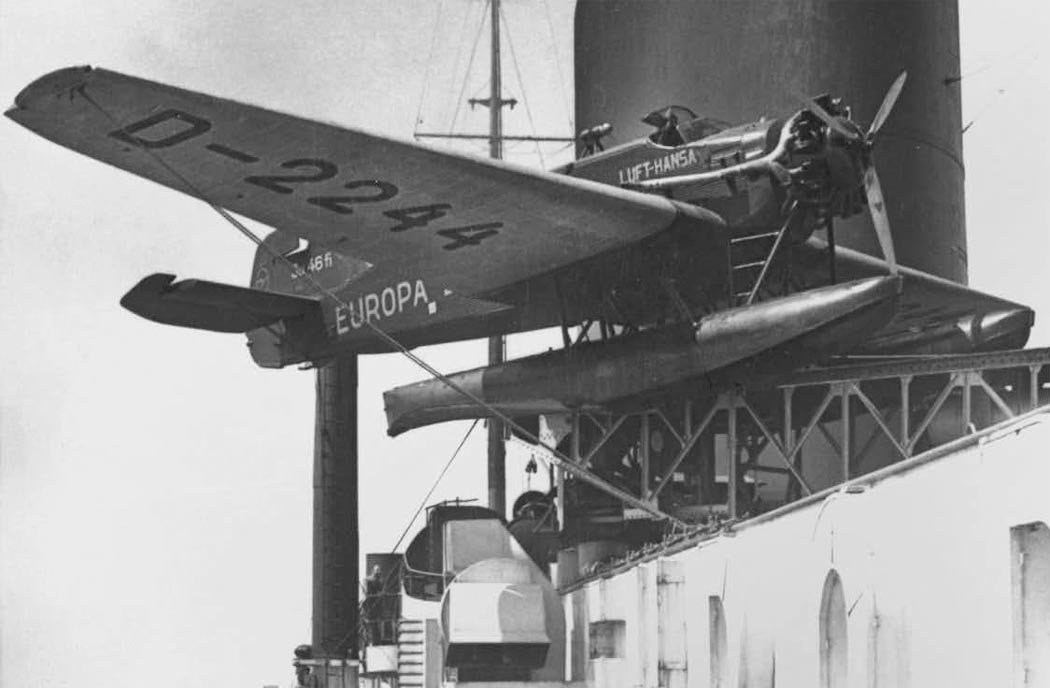 Junkers Ju-46