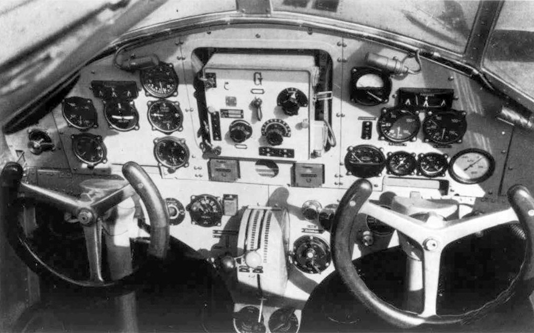 Junkers Ju-46
