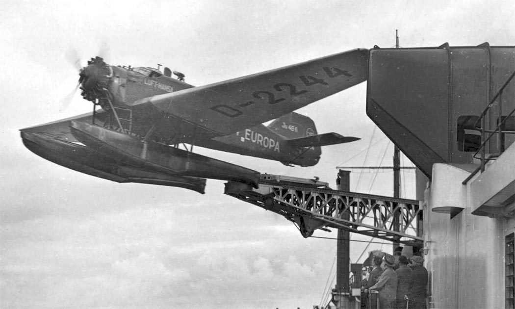Junkers Ju-46